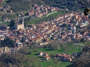 In Canto Alto da Cler di Sedrina-2apr24  - FOTOGALLERY